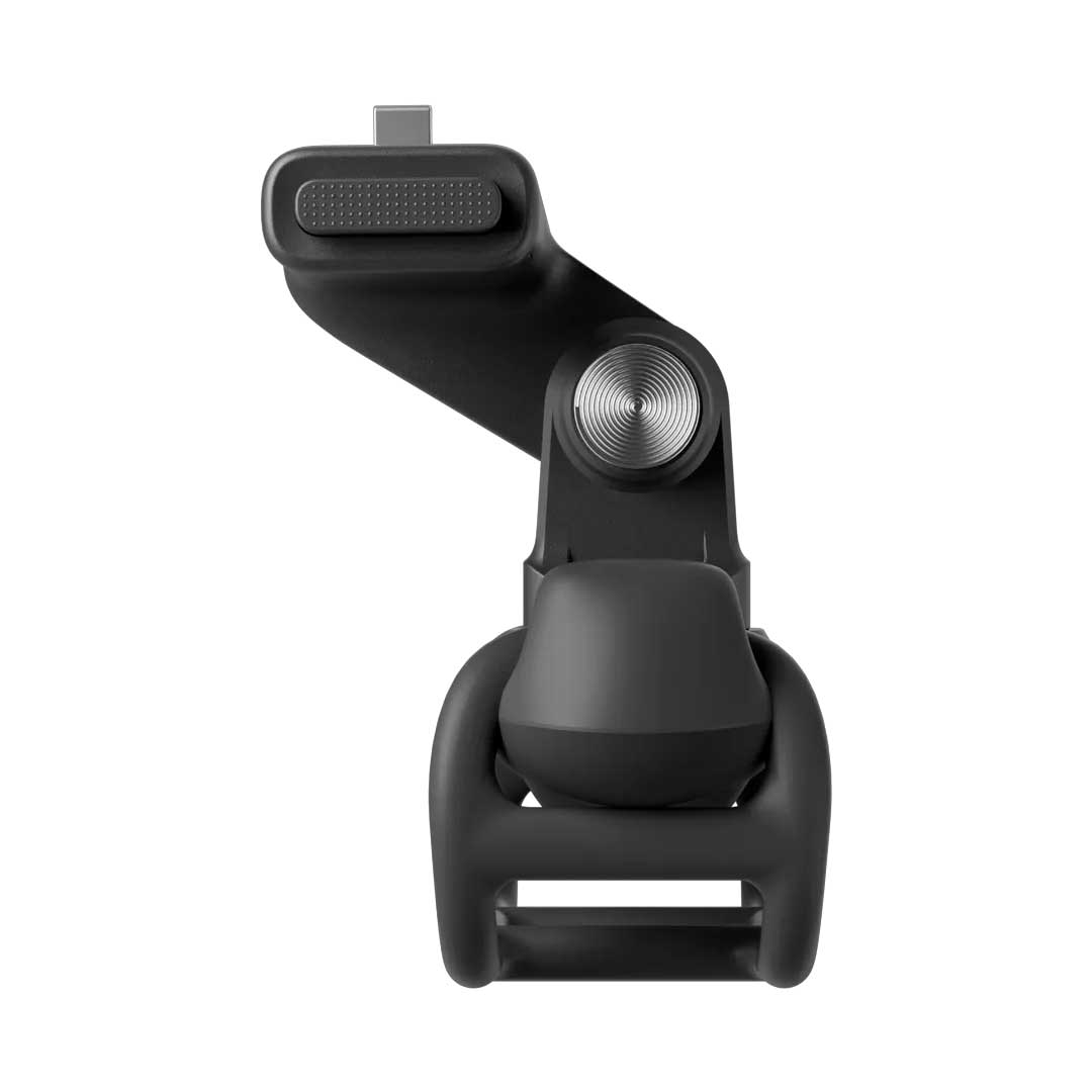 Montura de cinta flexible GO Ultra - Insta360 Colombia