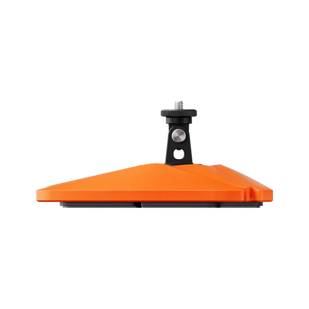 Montura Flotante para Tablas de Surf