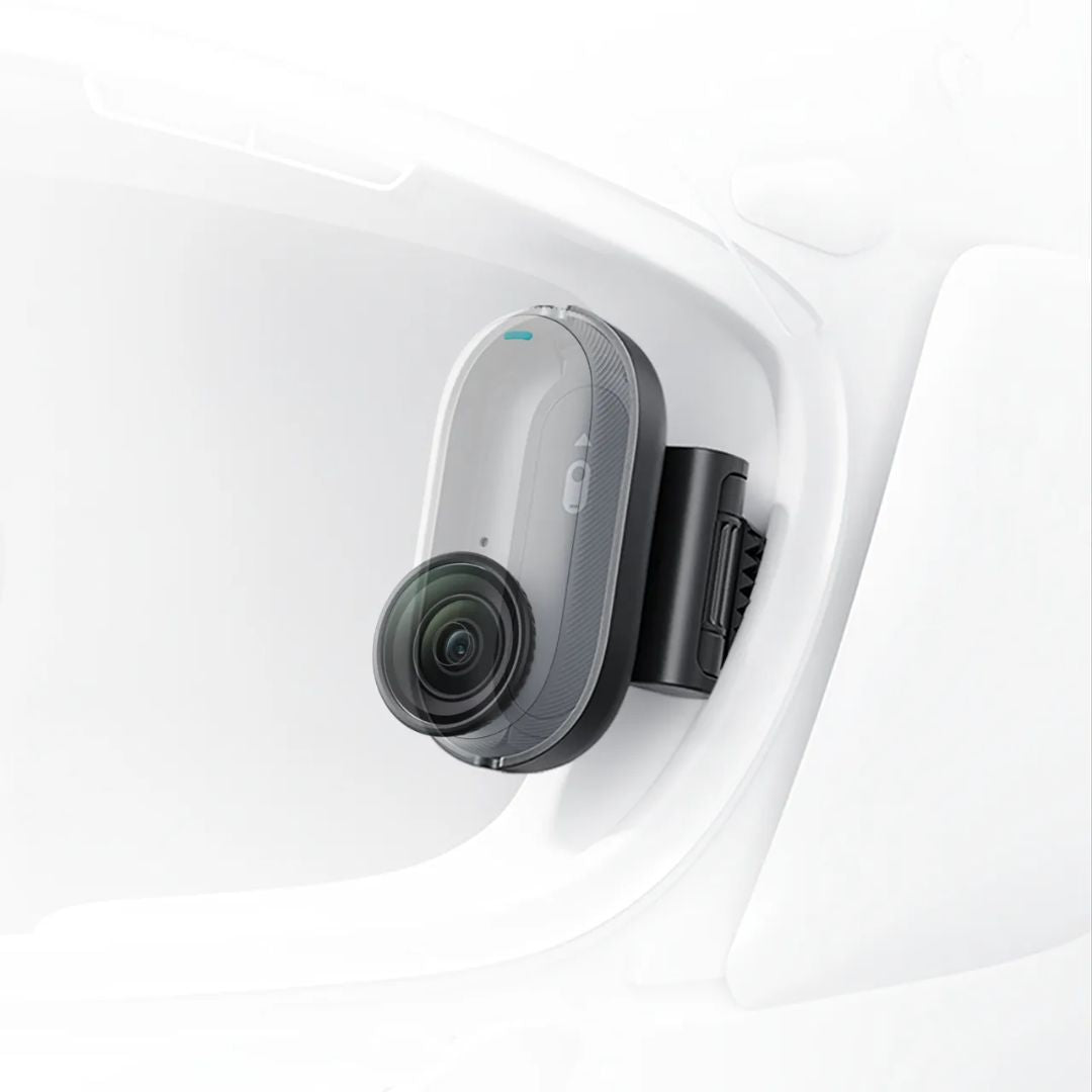 Montura interior de casco POV para GO 3/GO 3S - Insta360 Colombia