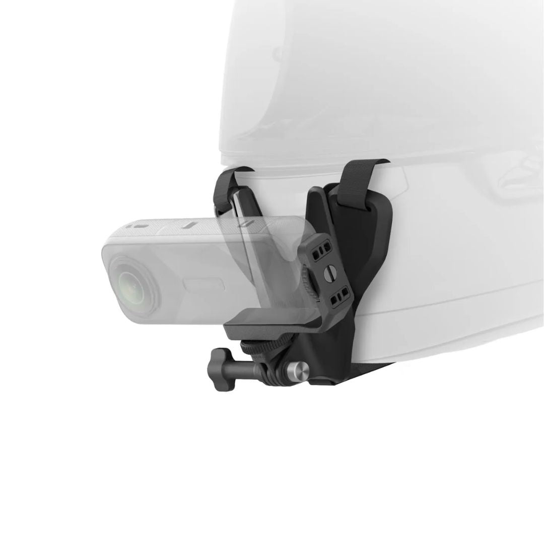 Montura para mentón de casco - Insta360 Colombia
