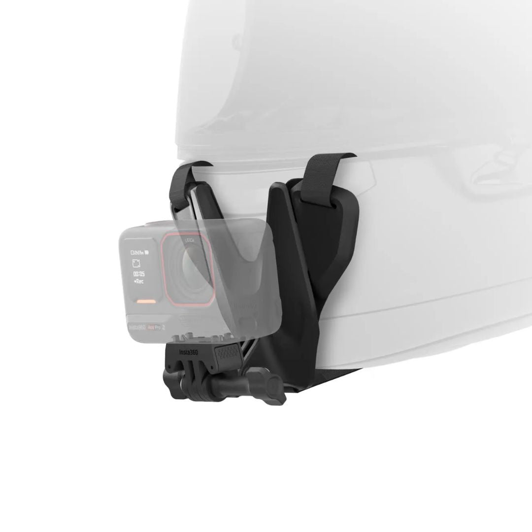 Montura para mentón de casco - Insta360 Colombia
