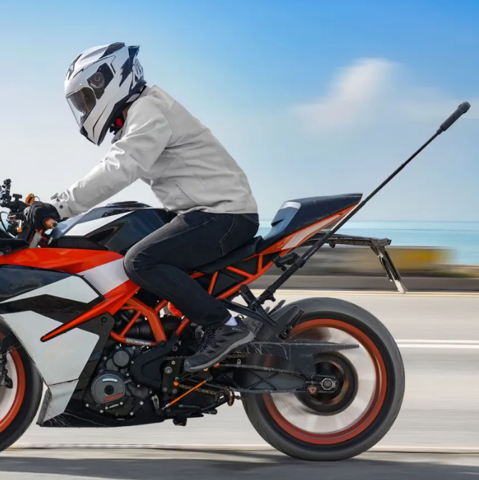 Pinza articulada Insta360 para cámaras de acción | Soporte ajustable y versátil - Insta360 Colombia