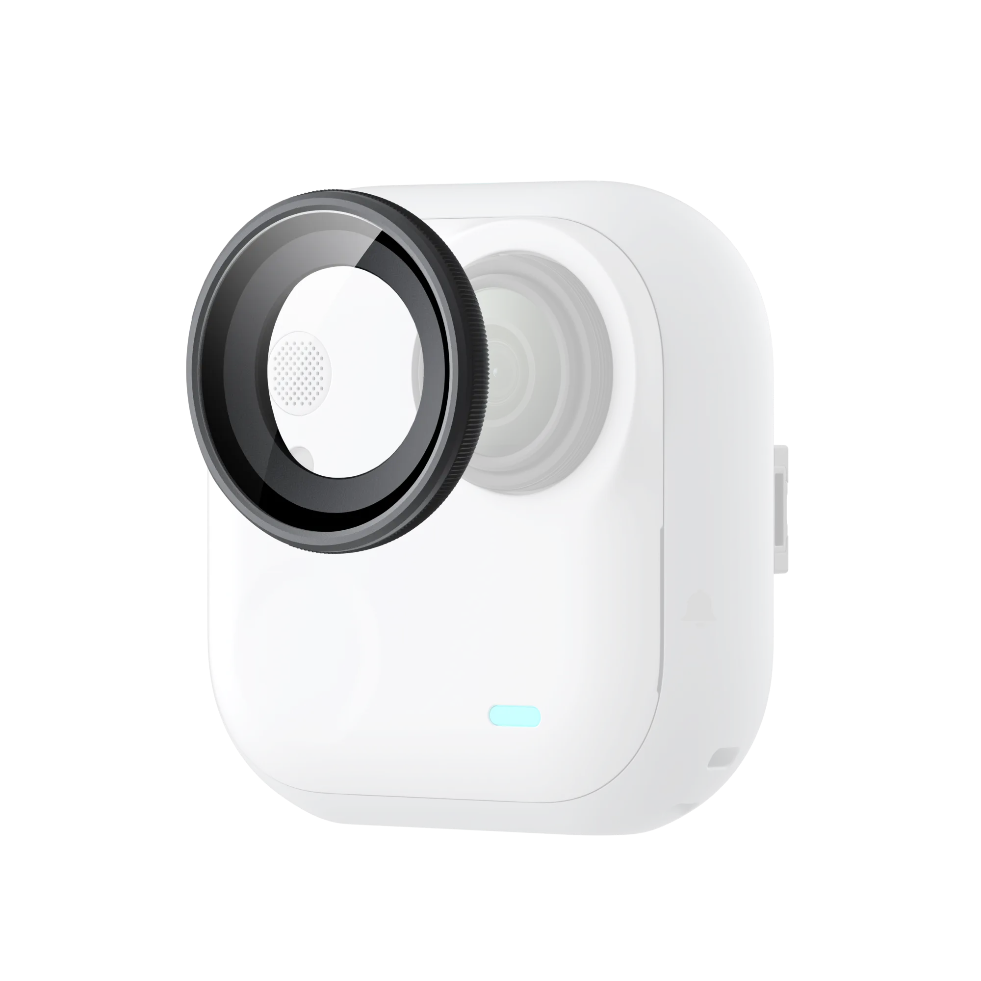 Protector de lente para GO Ultra - Insta360 Colombia