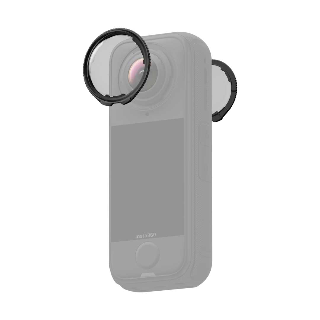 Protectores de Lente Estándar para X4 Air - Insta360 Colombia