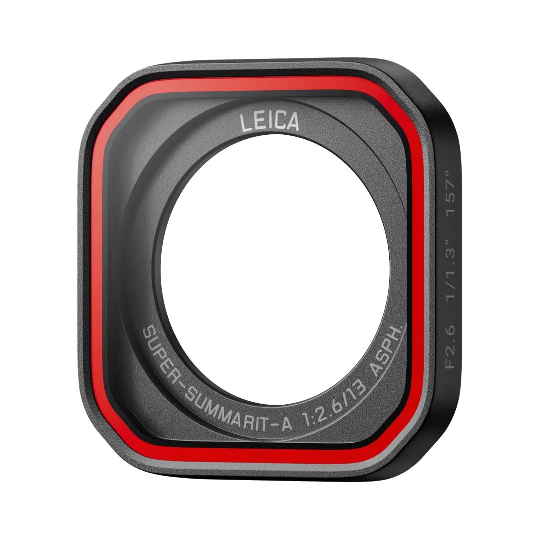 Protector de Lente Oficial Insta360 Ace Pro 2 | Cristal Templado - Insta360 Colombia