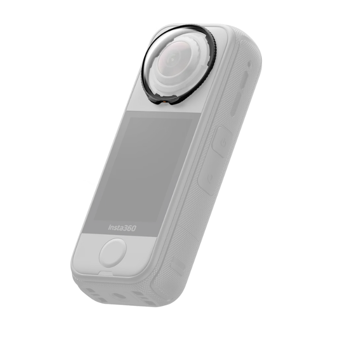 Protector de Lente Premium Insta360 X4 Air - Insta360 Colombia