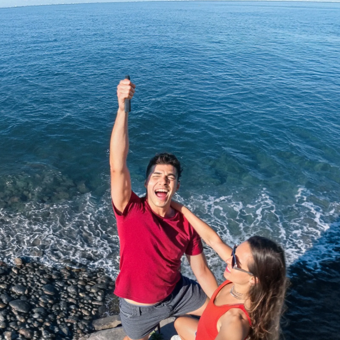 Selfie Stick Bullet Time 2.0 Insta360 - Insta360 Colombia