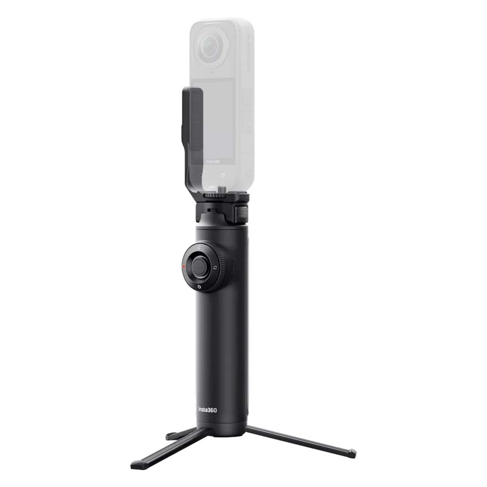 Selfie stick de encuadre libre