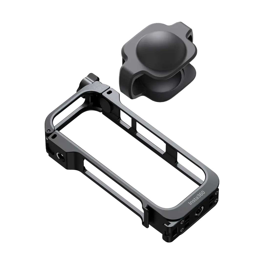 Soporte multifuncional para X4 Air - Insta360 Colombia