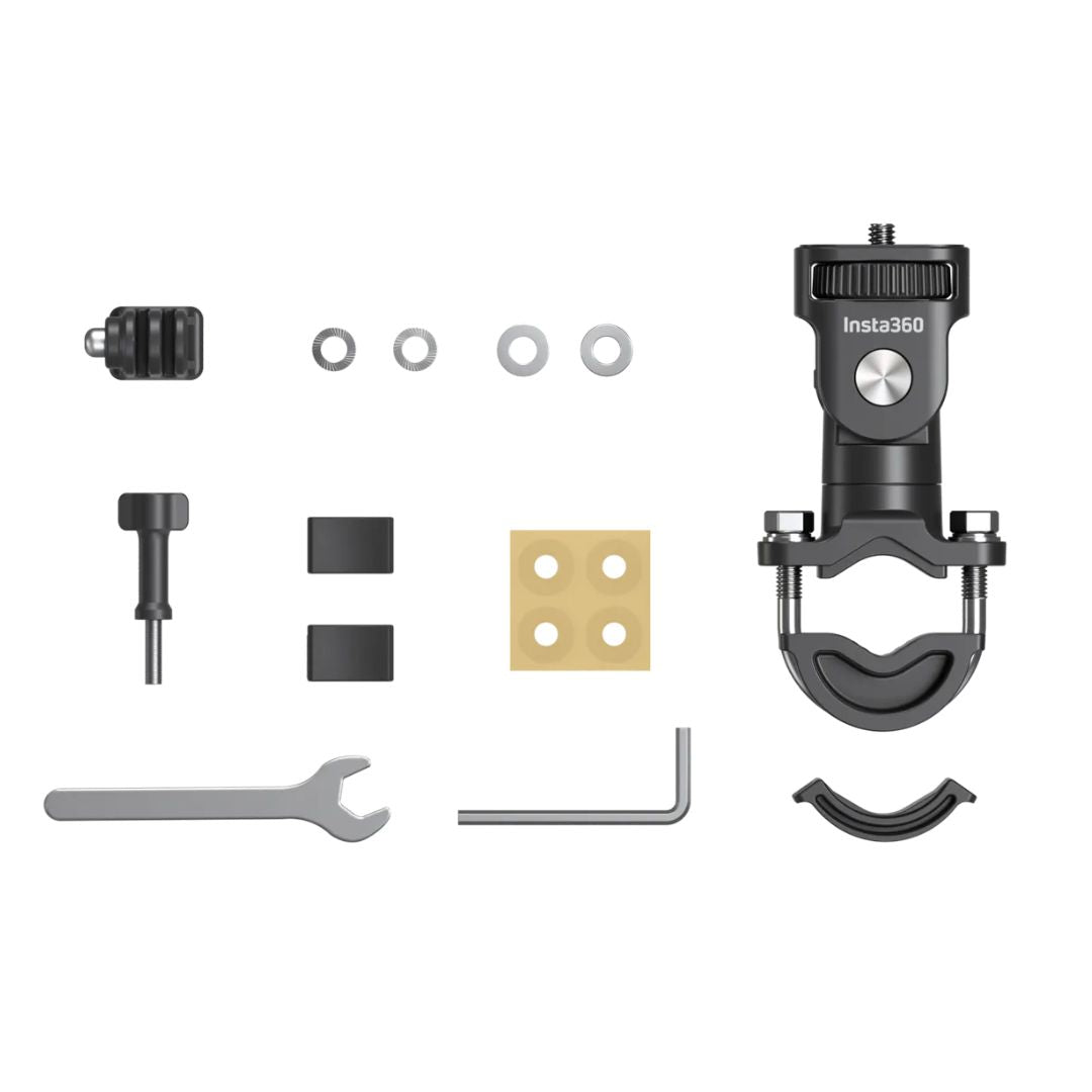 Soporte U-Bolt para Moto Insta360 - Insta360 Colombia