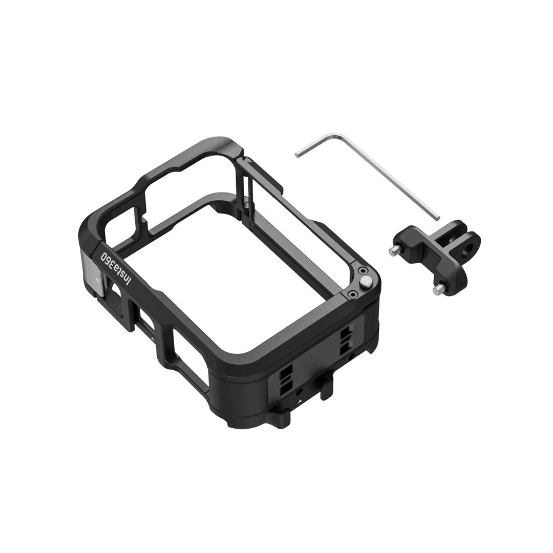 Carcasa de Aluminio Insta360 Ace Pro / Ace Pro 2 - Insta360 Colombia