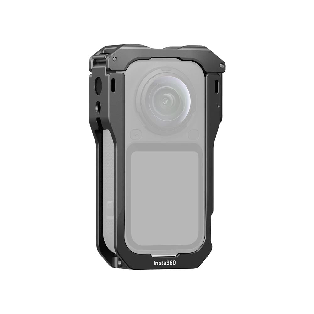 Soporte protector multifuncional para X6