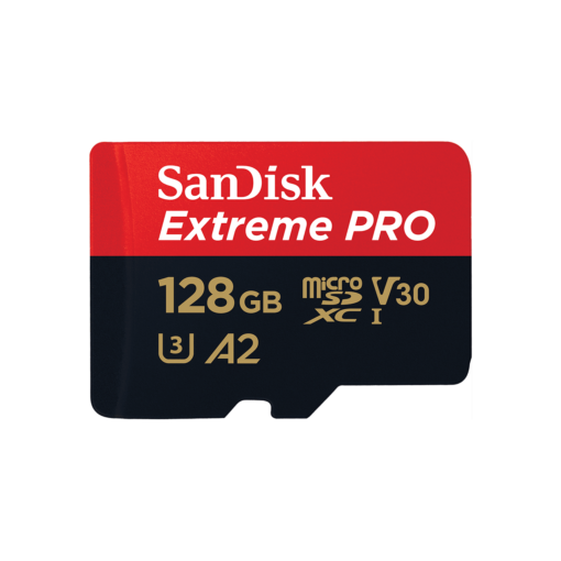 Micro SD SanDisk Extreme Pro - Insta360 Colombia