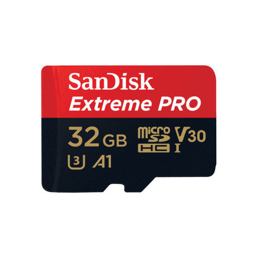 Micro SD SanDisk Extreme Pro - Insta360 Colombia