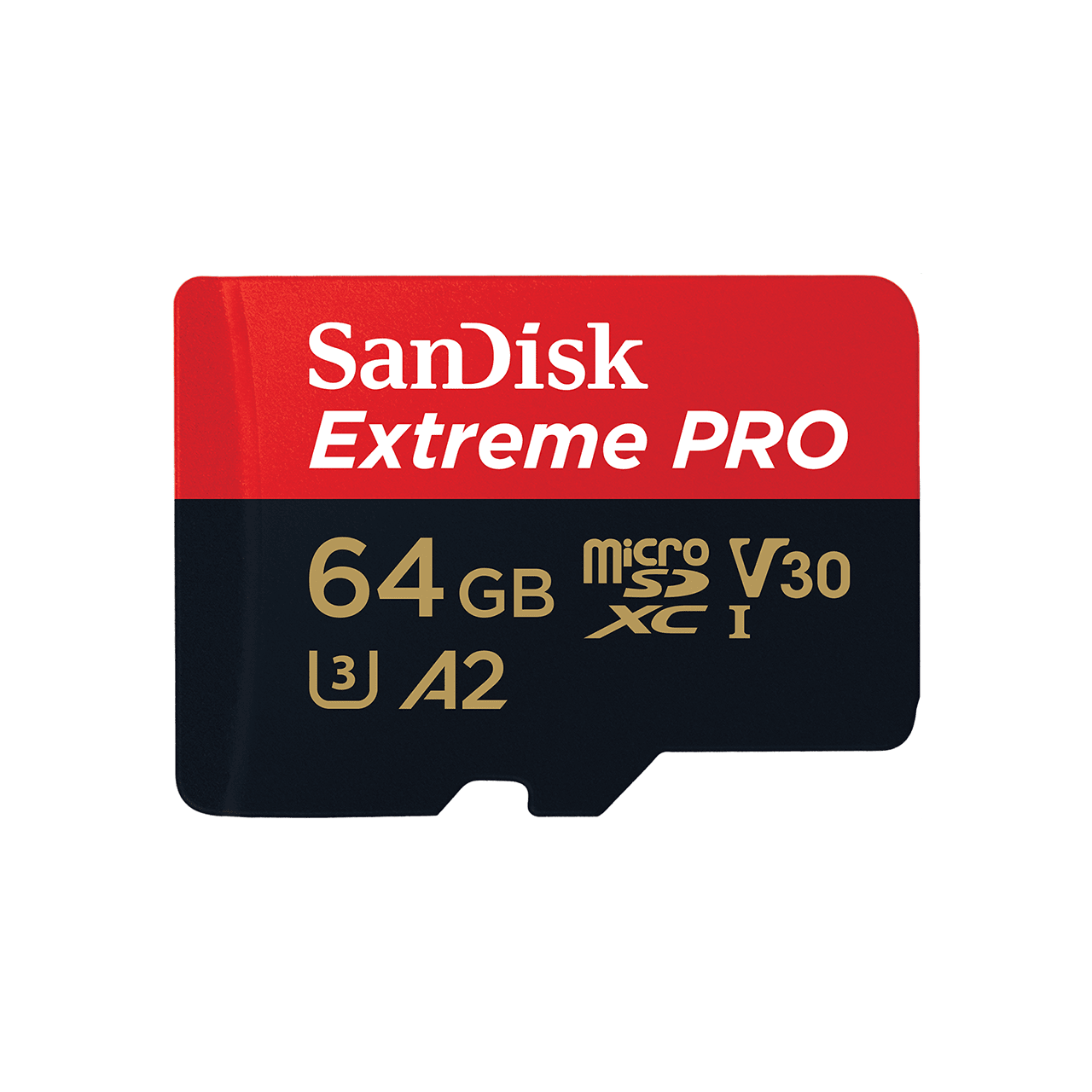 Micro SD SanDisk Extreme Pro - Insta360 Colombia