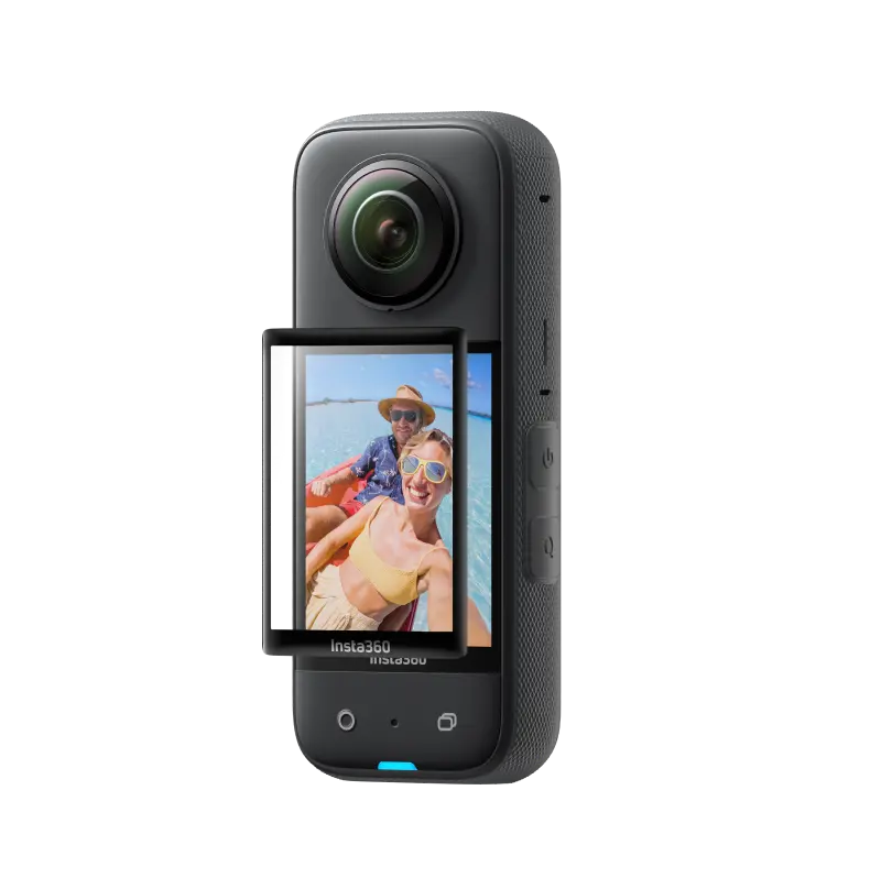 Protector de pantalla Insta360 X3 - Insta360 Colombia