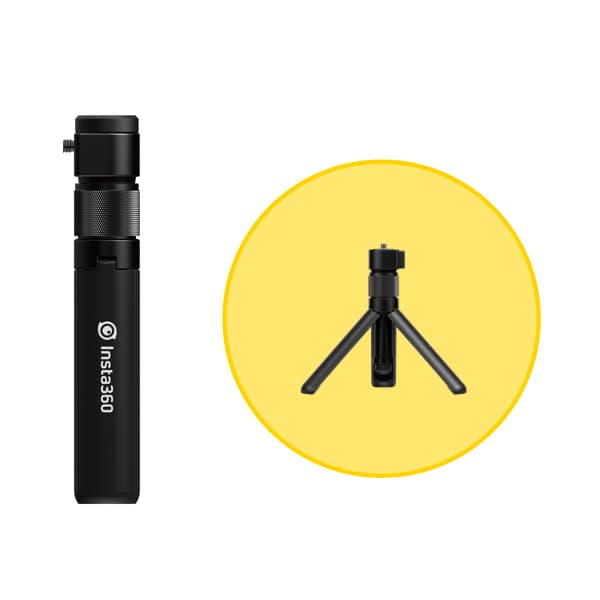 Insta 360 Bullet Time Bundle - Insta360 Colombia