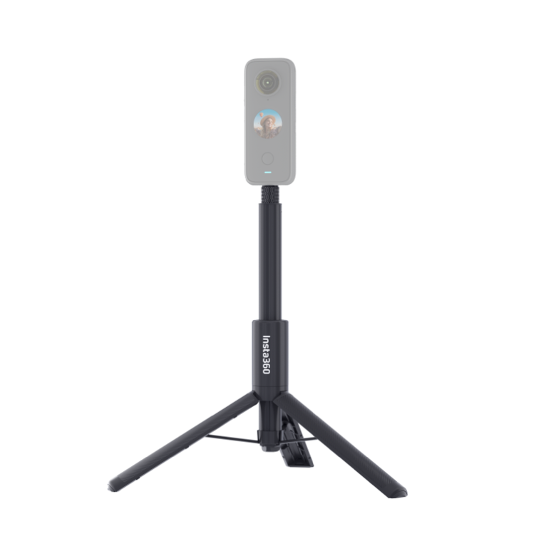 Insta 360 Selfie Stick + Tripode - Insta360 Colombia